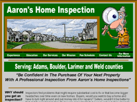 Aaron's Home Inspections